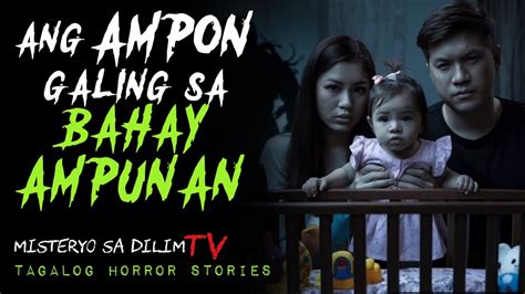 AMPUNAN: Tagalog.